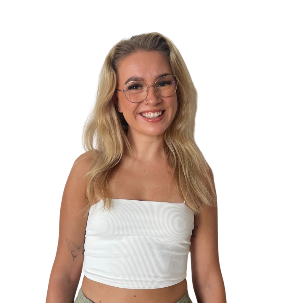 Babs founder of Saya Healing transparant 2